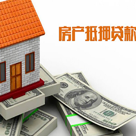 勉县房屋抵押贷款机构审查什么