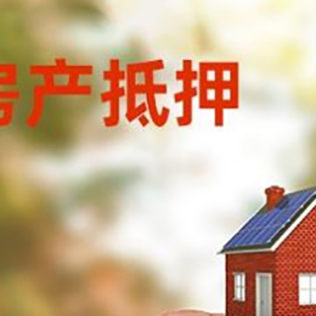 勉县抵押贷款用什么抵押物?